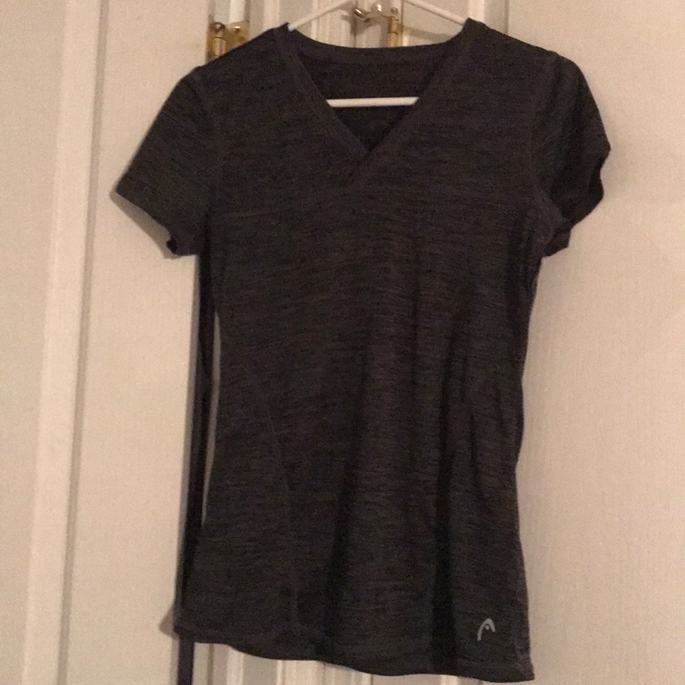 Work out tshirt